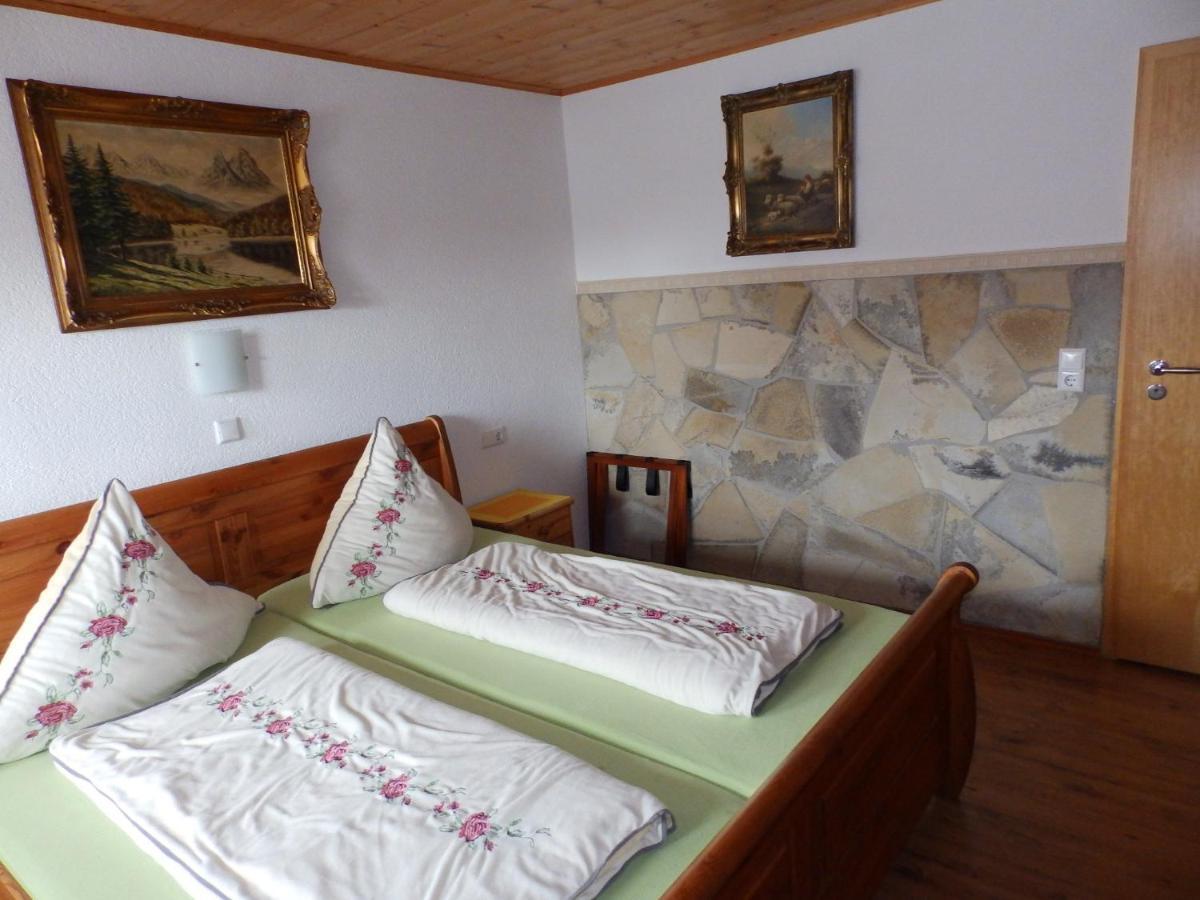 Pension Gaesteparadies Kleinkötz Dış mekan fotoğraf